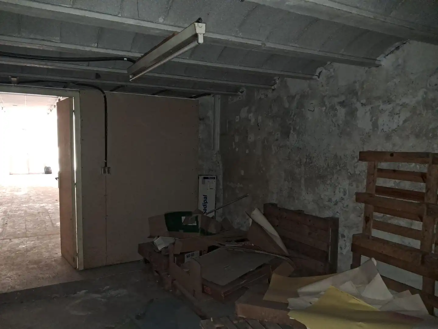 Gewerbefläche zur Miete in Centre, imagen 12