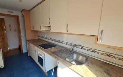 Kitchen of Flat for sale in Leganés