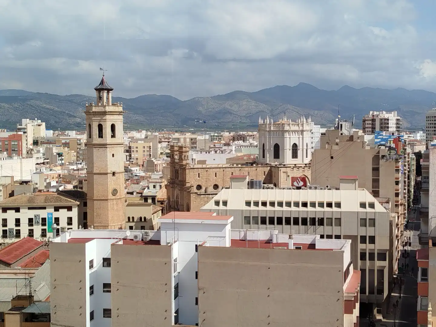 Wohnung zur Miete in Plaça de la Pau, Casco Histórico