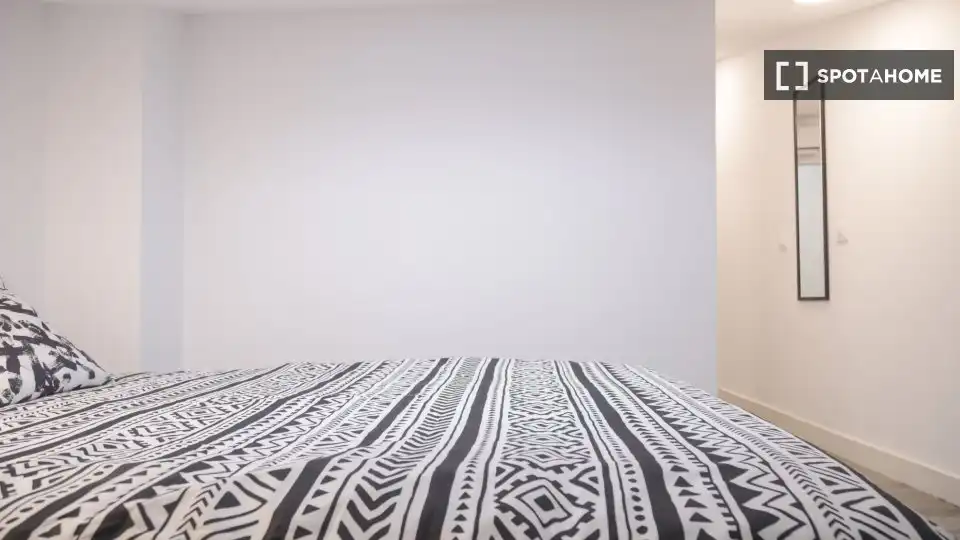 Wohnung zur Miete in Carabanchel, imagen 5