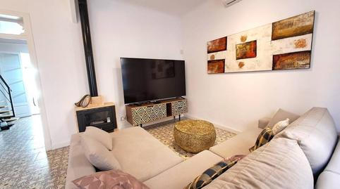 Foto 3 de Casa o xalet en venda a Murillo, Santa Catalina,  Palma de Mallorca