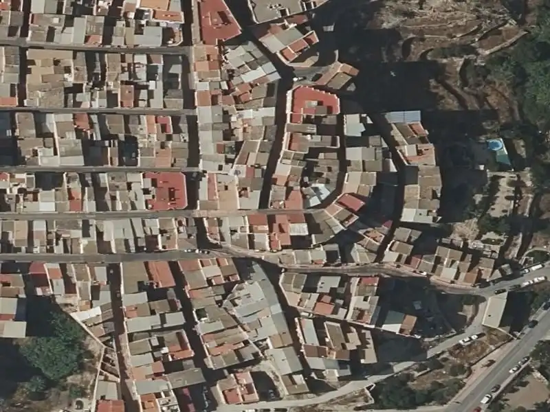 Piso en venta en CALLE DEL PINO