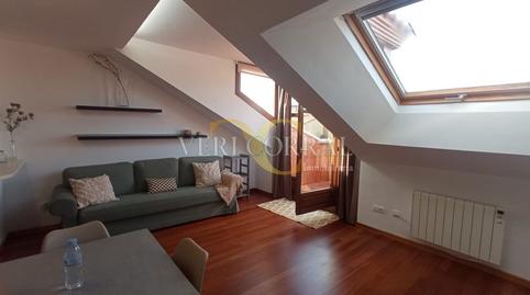 Photo 4 of Apartment for rent in Barrio del Centro, Gijón