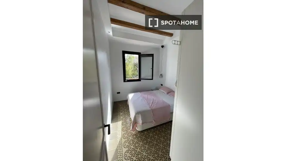Flat for rent in Collblanc