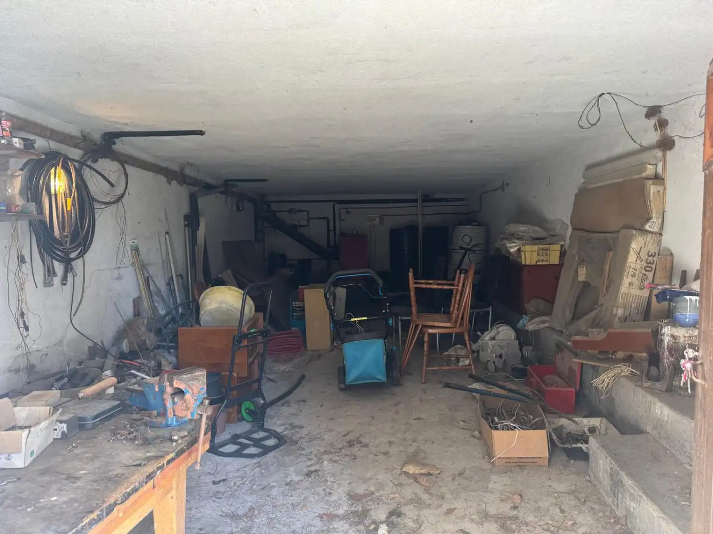 Casa o chalet en venta en Sant Pere de Vilamajor