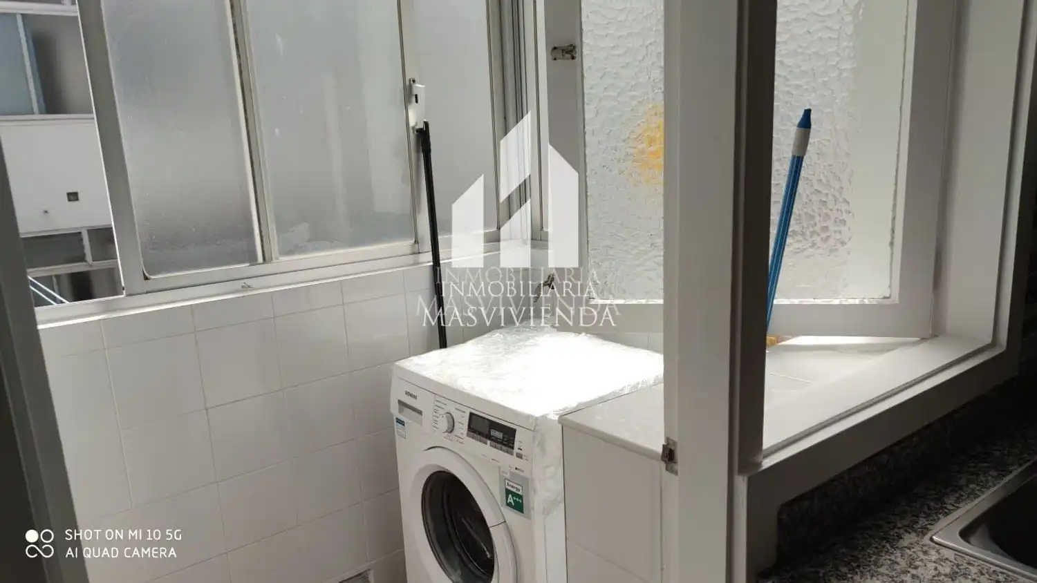 Bany de Pis de lloguer en Vigo 