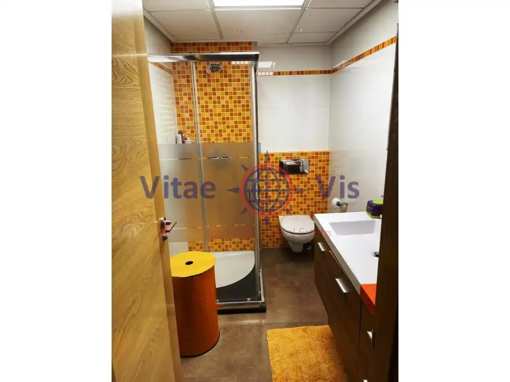 Penthouse with lift for sale in Avenida Europa, imagen 13