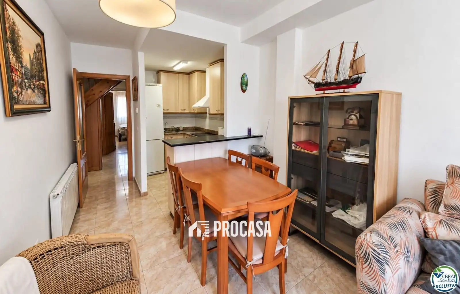 Appartamento con piscina in vendita a JOSÉ ESPRONCEDA