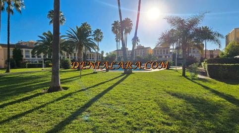 Photo 2 of Apartment for sale in Les Bassetes - El Marjal, Dénia