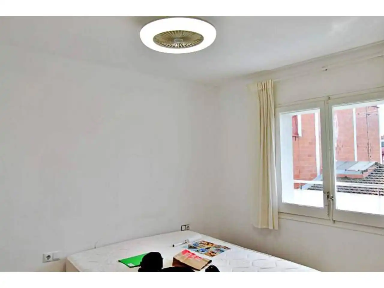 Wohnung mit Terrasse zum Verkauf in La Llagosta, imagen 9