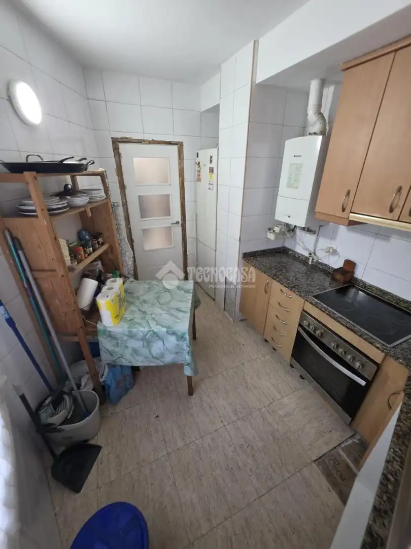 Flat for sale in Sant Andreu, imagen 3
