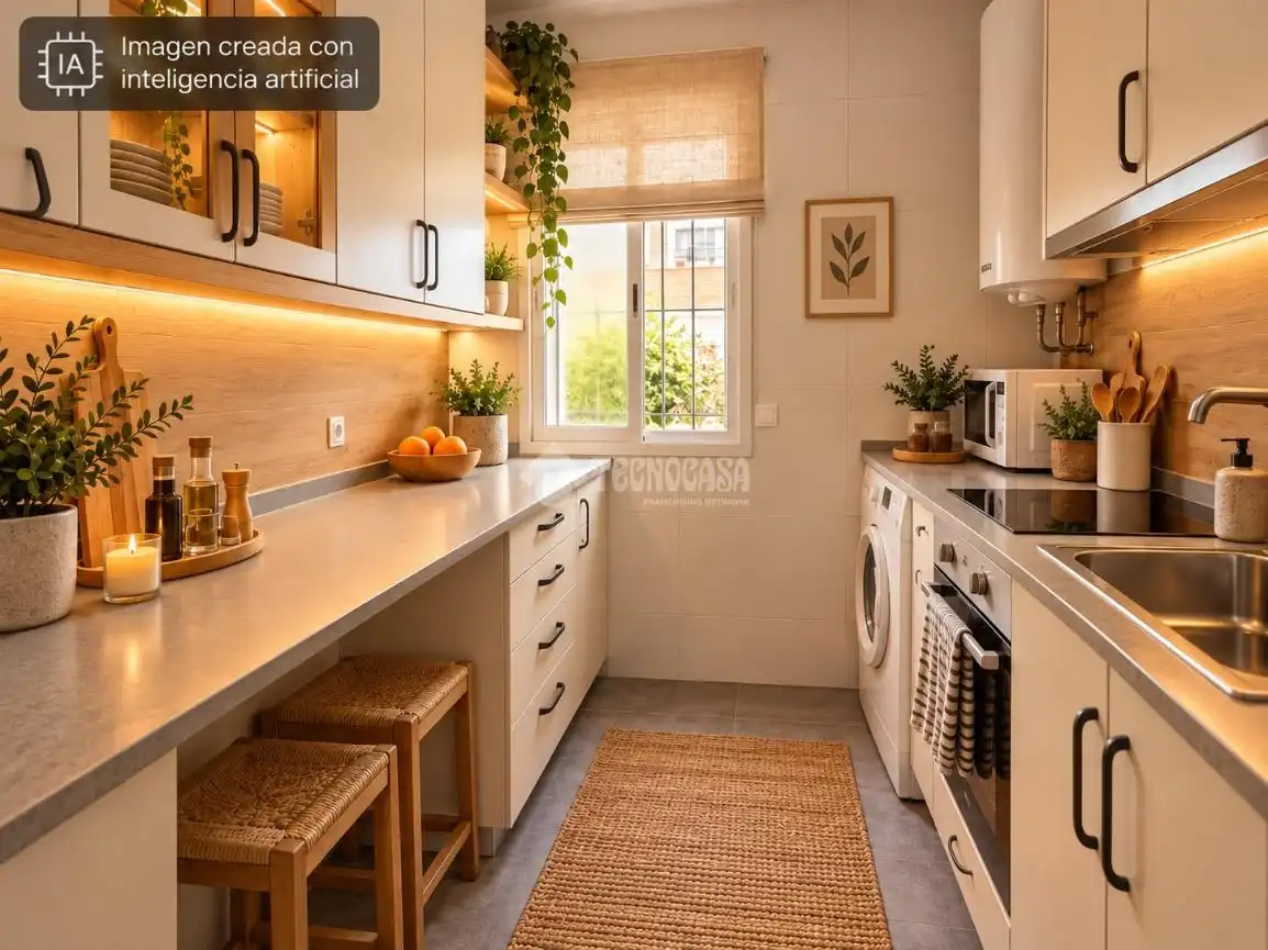 Flat for sale in Víctor González 2, imagen 10