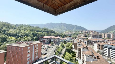 Foto 4 de Piso en venta en Toletxe Kalea, Elgoibar, Gipuzkoa