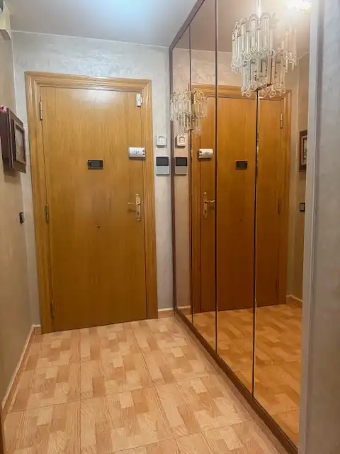 Piso en venta en Sabadell con Calefacción, Trastero y Amueblado