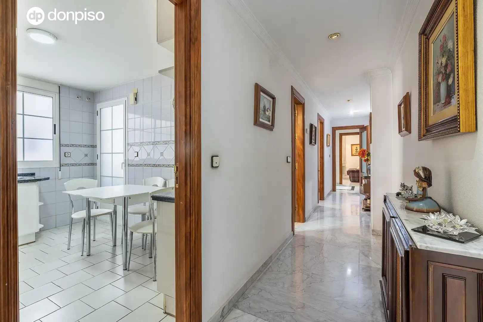 Flat for sale in DE LA CONSTITUCION, Plaza de Toros