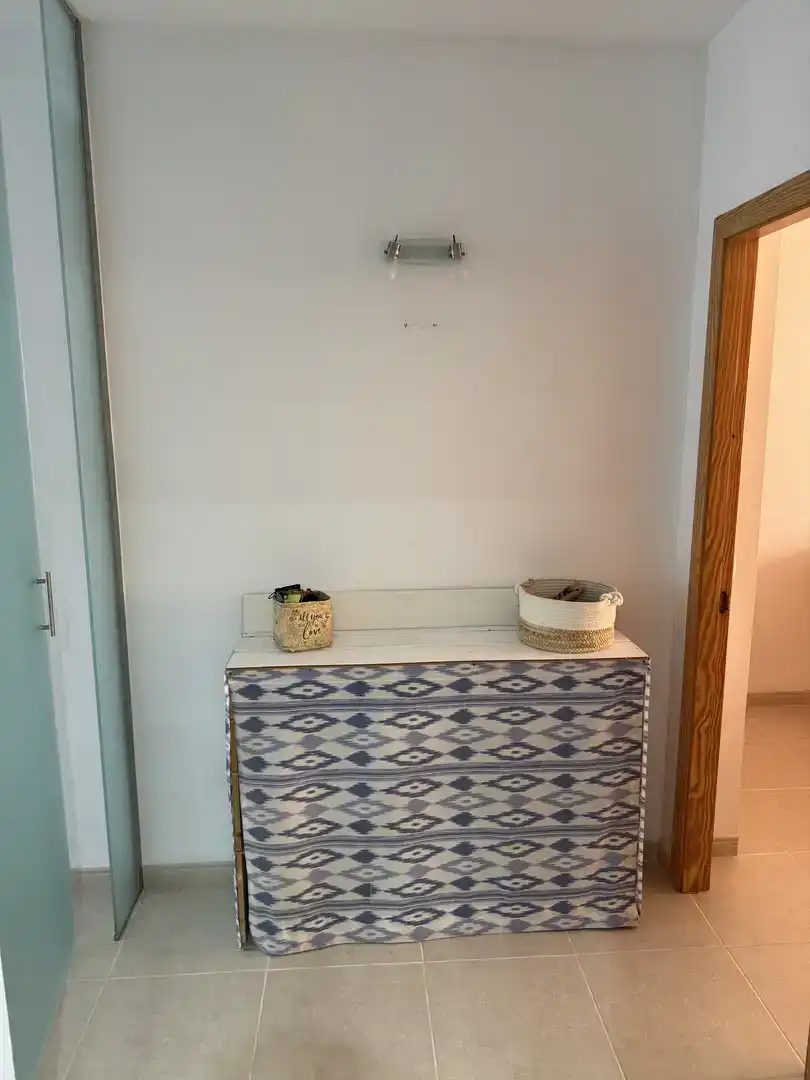 Flat for sale in Campos  with Air Conditioner and Balcony