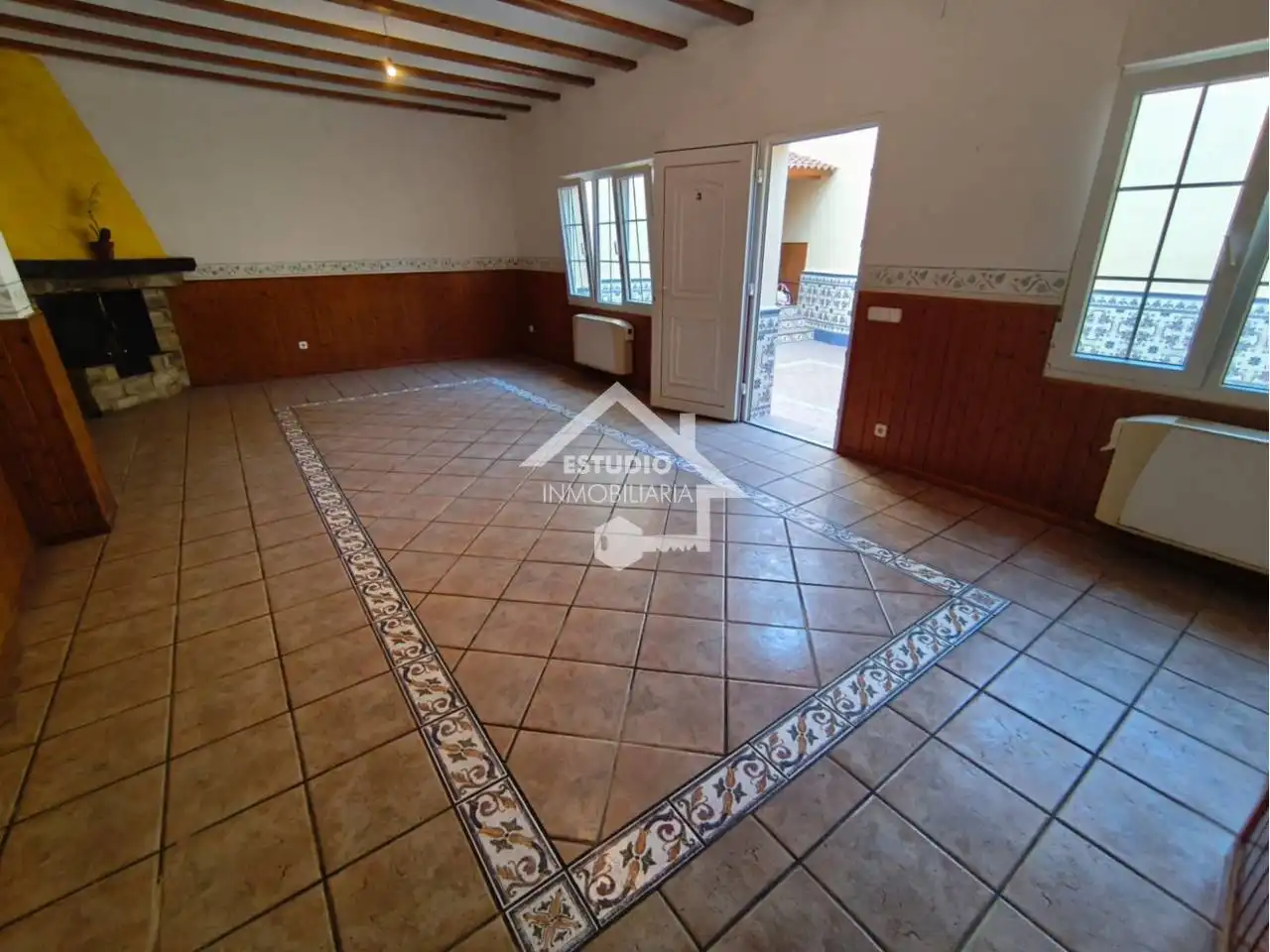 Casa o xalet en venda en Lodosa amb Calefacció i Terrassa
