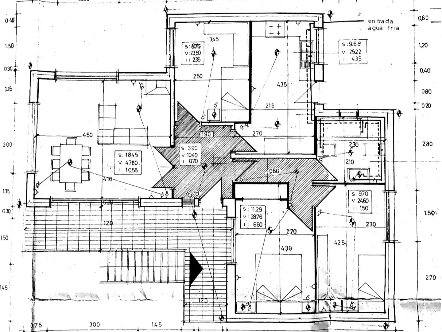 Chalet en venta en Via Augusta 74, imagen 39