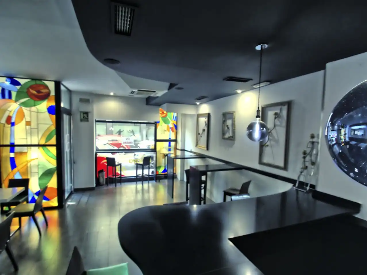 Commercial properties for sale in León Capital   with Air Conditioner and Furnished