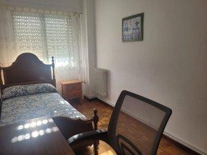 Photo 5 of Flat to rent in Rúa de Ramón Cabanillas, Ensanche - Sar, Santiago de Compostela