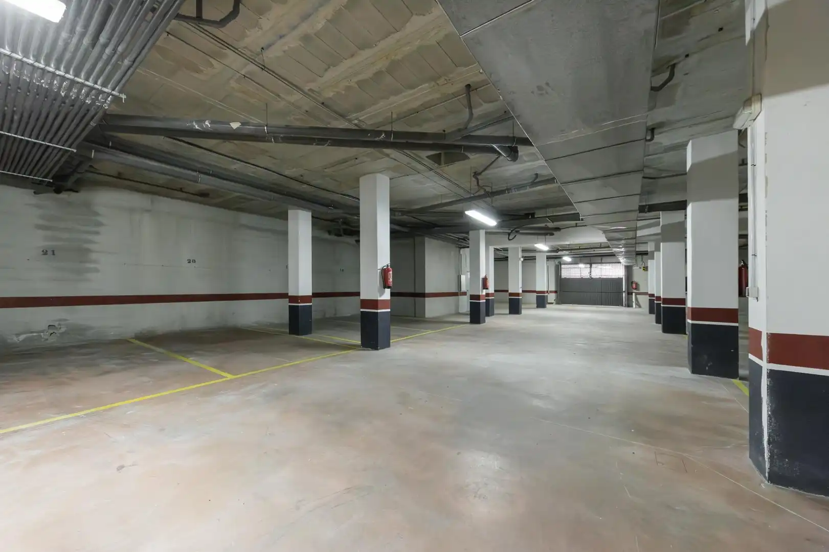 Garage zur Miete in Son Espanyolet