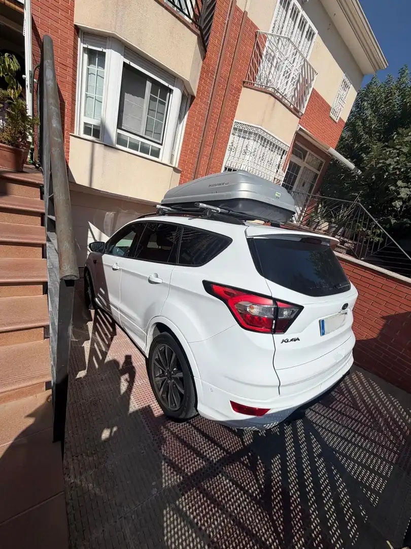 Aparcament de Casa o xalet en venda en Valdemoro amb Aire condicionat, Calefacció i Terrassa