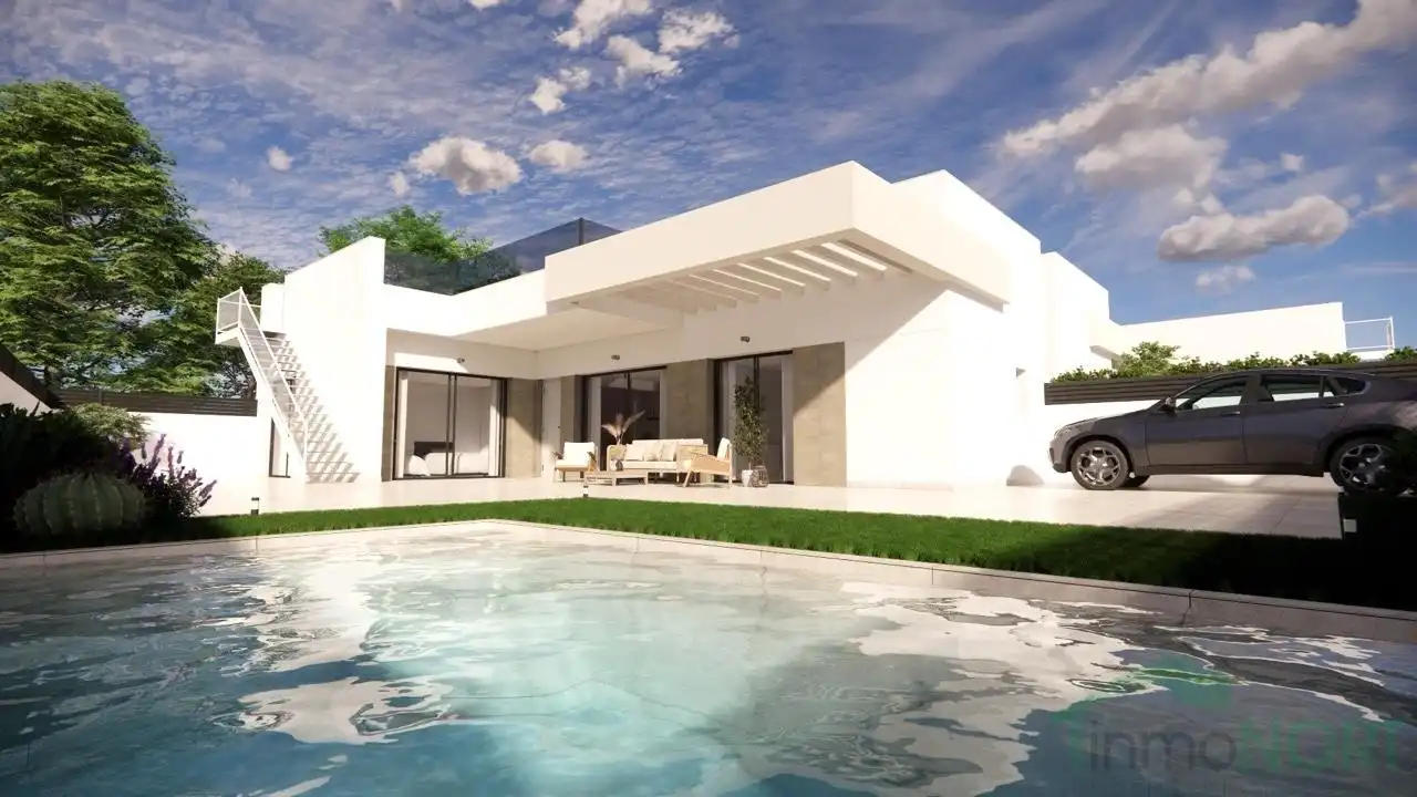 Villa in vendita a Los Montesinos, imagen 6