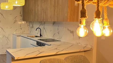 Foto 3 de Apartament de lloguer a Pla de Bon Repós, Alicante