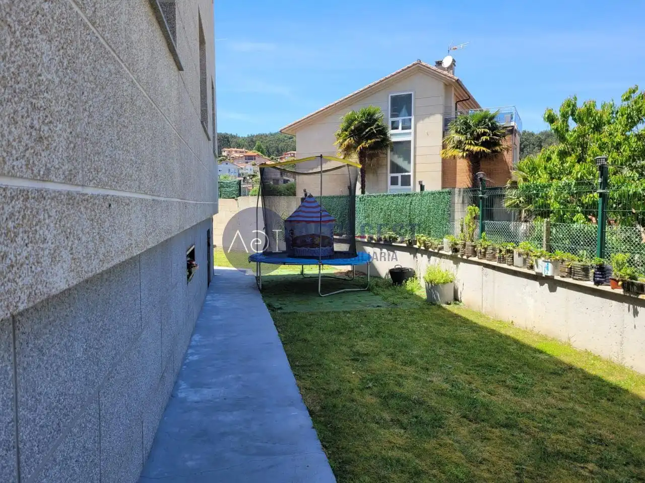 Maison avec jardin à vendre à Camiño do Castro, imagen 31