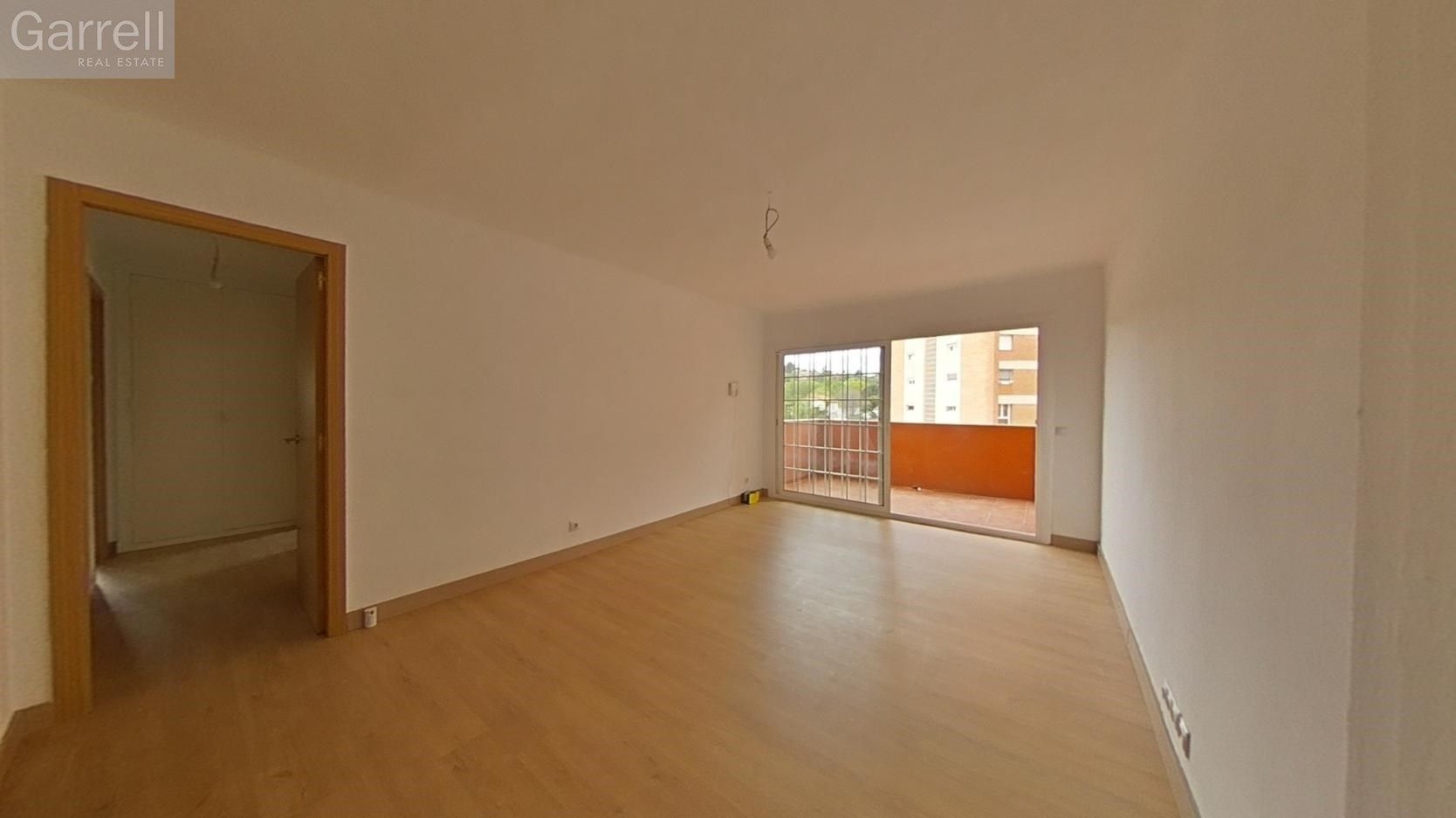Bedroom of Flat for sale in Granollers