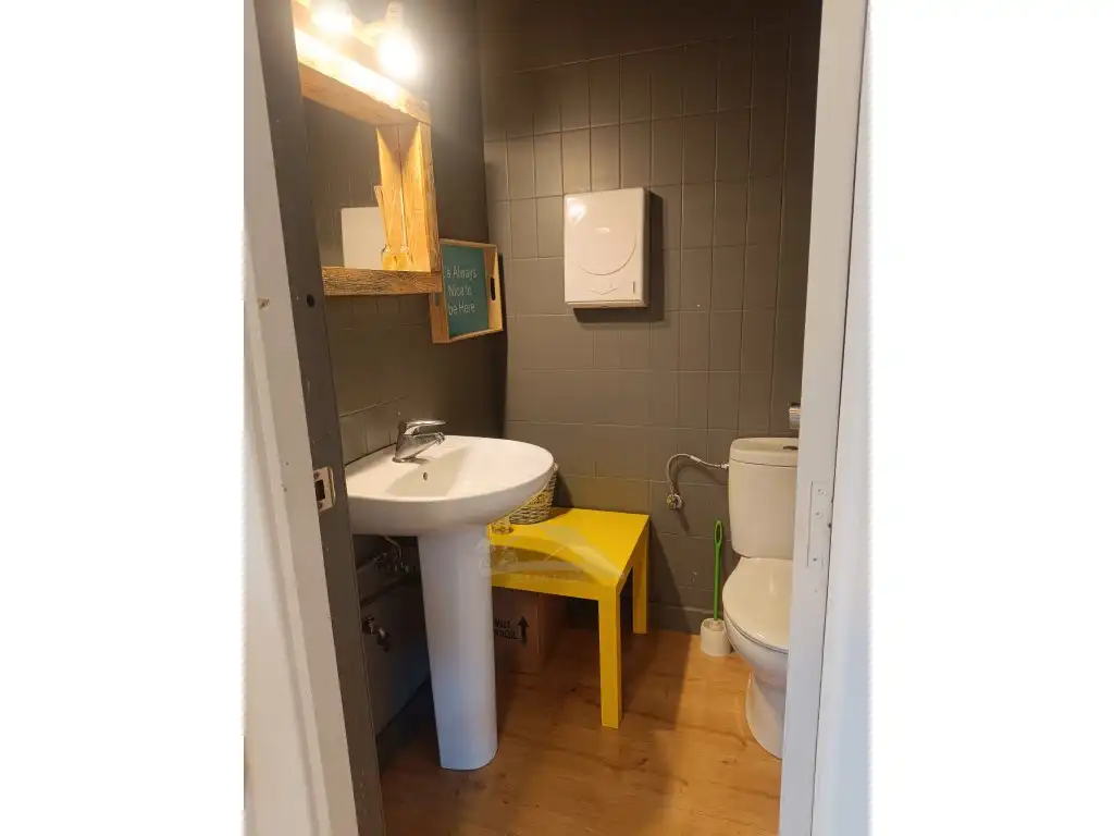 Business premises to rent in Calle Lluis Companys, imagen 6