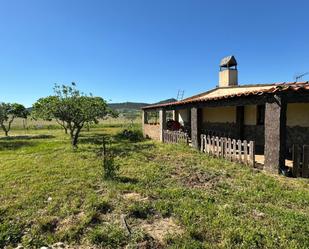 Country house for sale in Cáceres Capital  with Air Conditioner, Terrace and Furnished