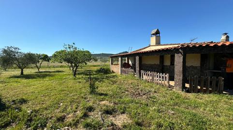 Foto 2 de Finca rústica en venda a N/a, -1, Valdesalor - Rincón de Ballesteros, Cáceres