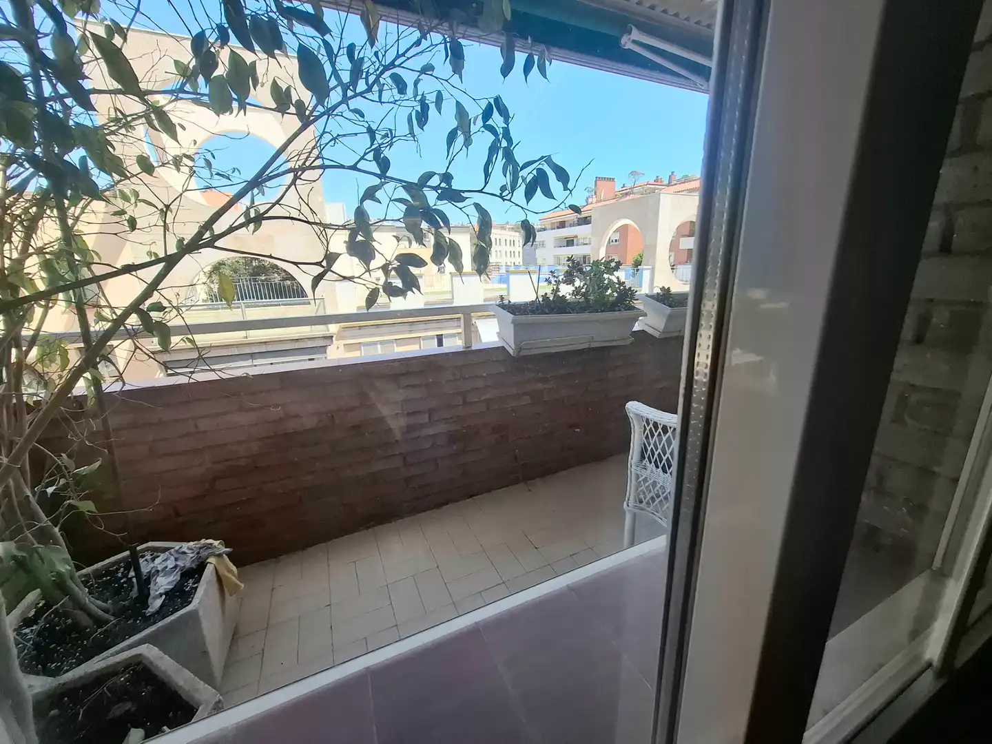 Piso en venta en Sant Gervasi i la Bonanova