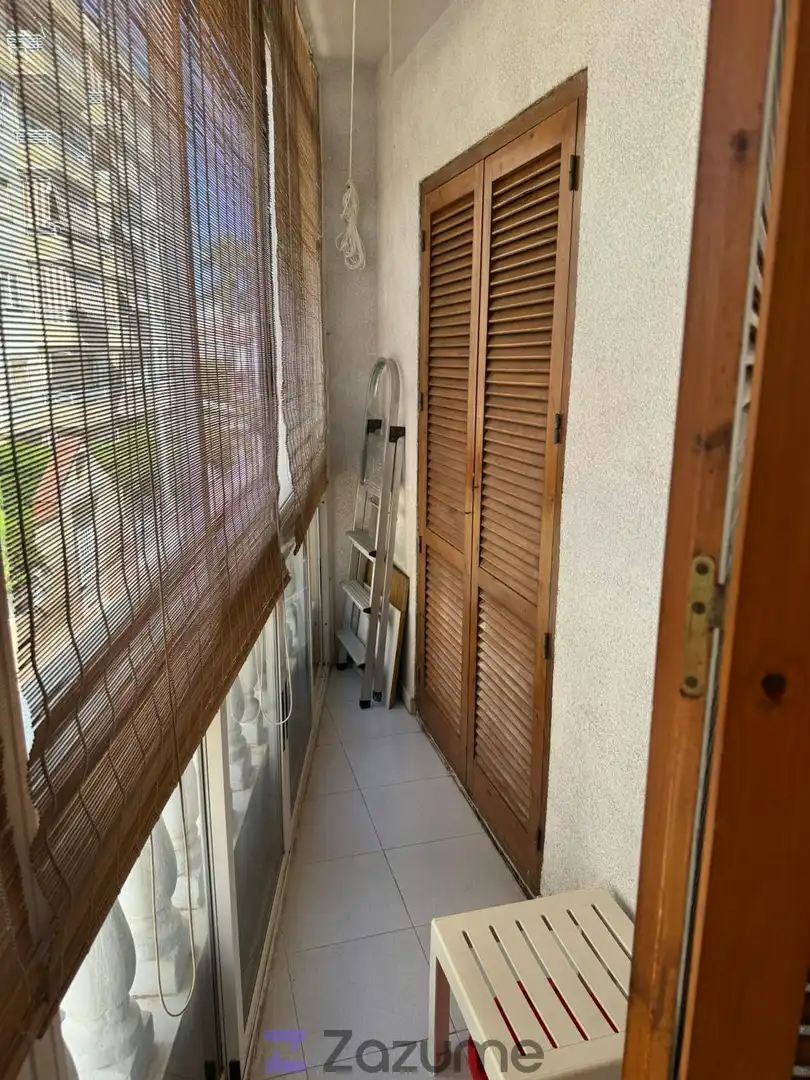 Piso de alquiler en Av. Diego Ramírez Pastor, Avenida Habaneras - Curva de Palangre