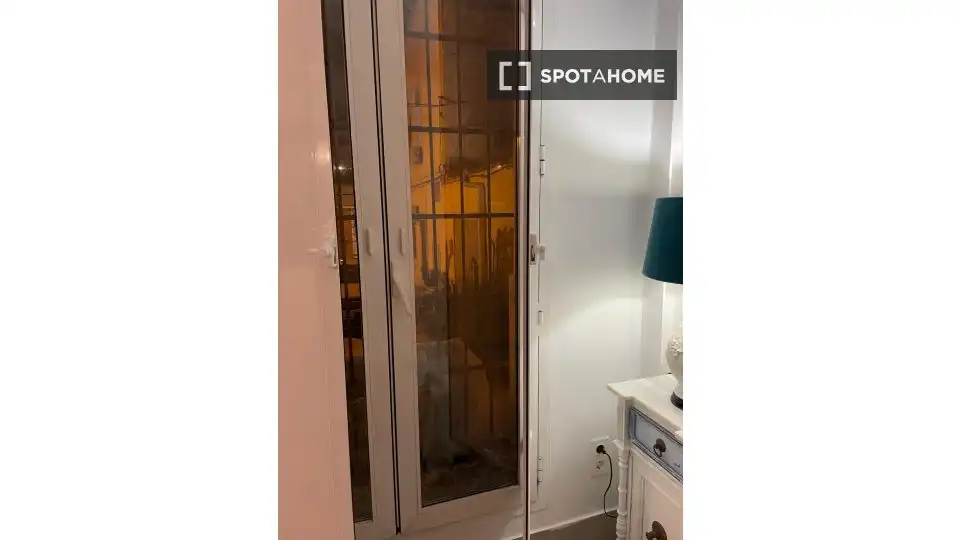 Habitación en Esperanza - Quemadero