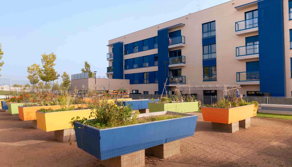 Photo 1 of Flat for sale in Calle Emilio Alarcos, La Platina- Hospital - Campus, Salamanca