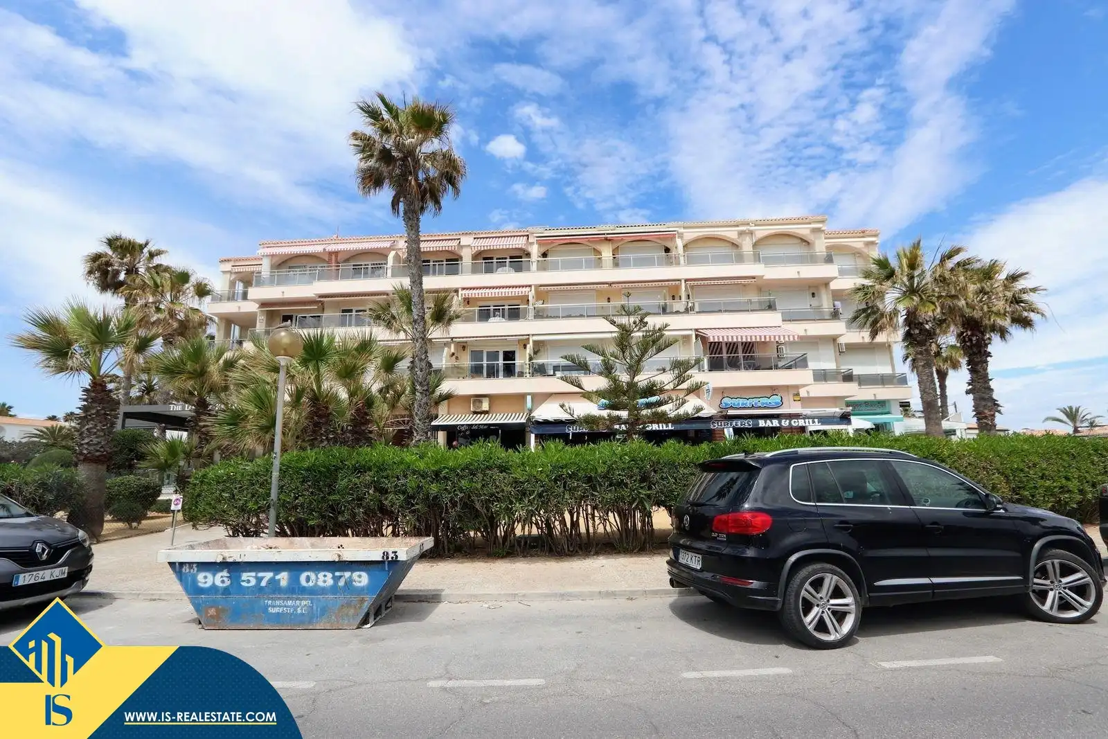 Wohnung mit Pool zum Verkauf in Orihuela Costa, imagen 6