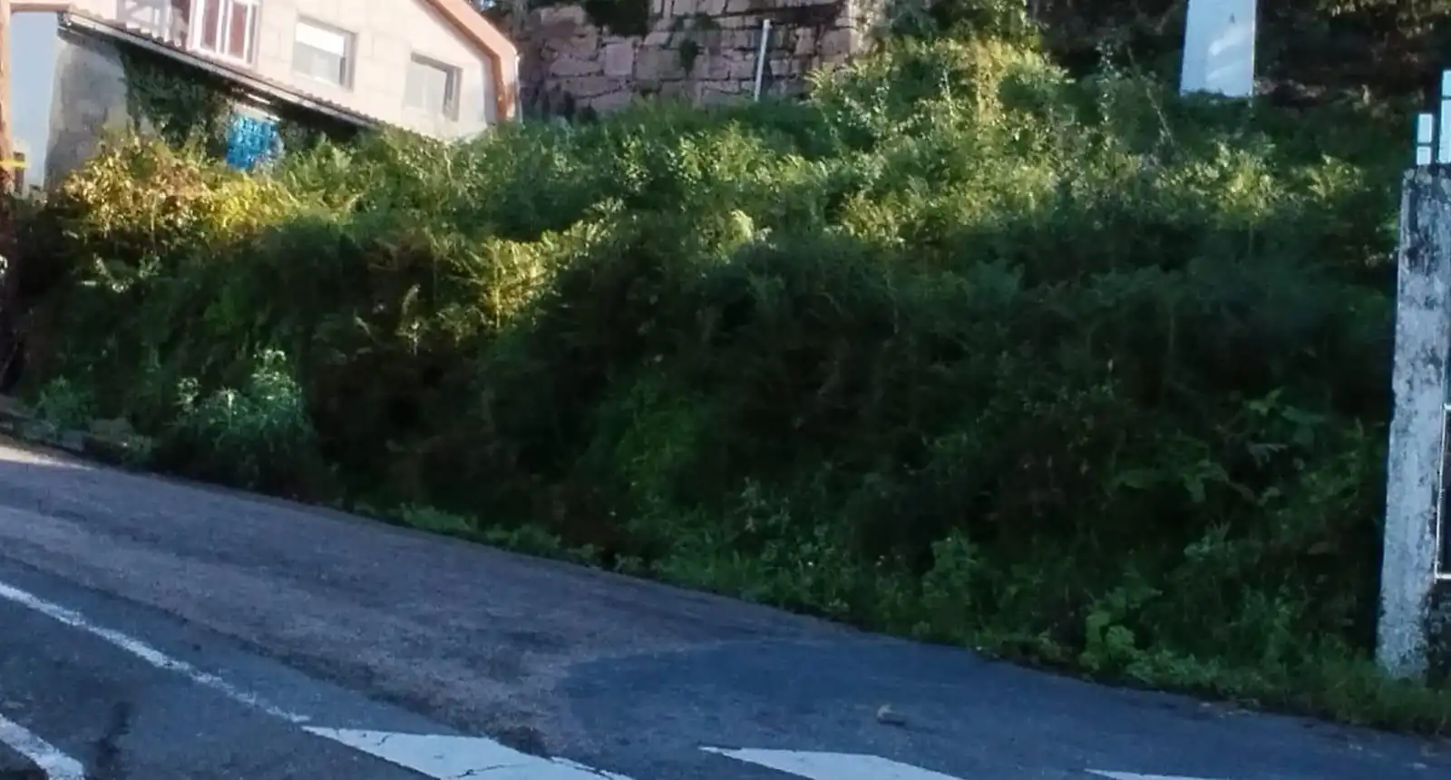 Parcela Urbana en Teis, Vigo, con Vistas a la Ría., imatge 3