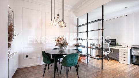 Photo 4 of Apartment to rent in Arrancapins, Valencia