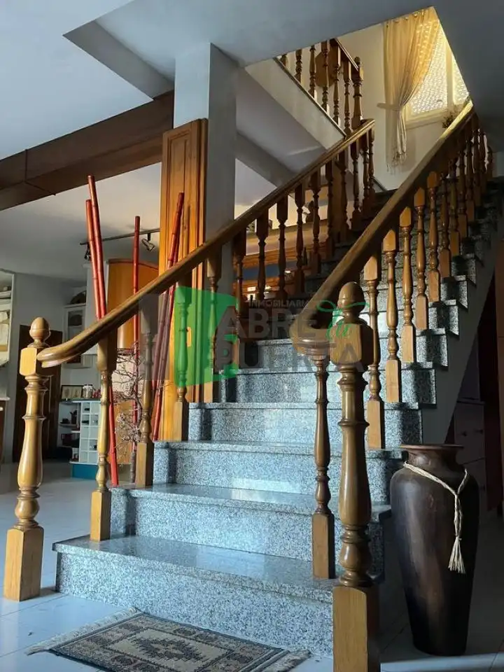 Chalet con piscina en venta en Vilamarín, imagen 11