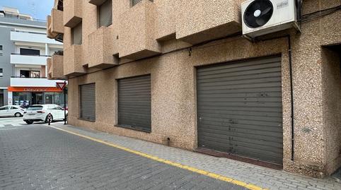 Photo 5 of Premises to rent in Alhama de Murcia ciudad, Murcia