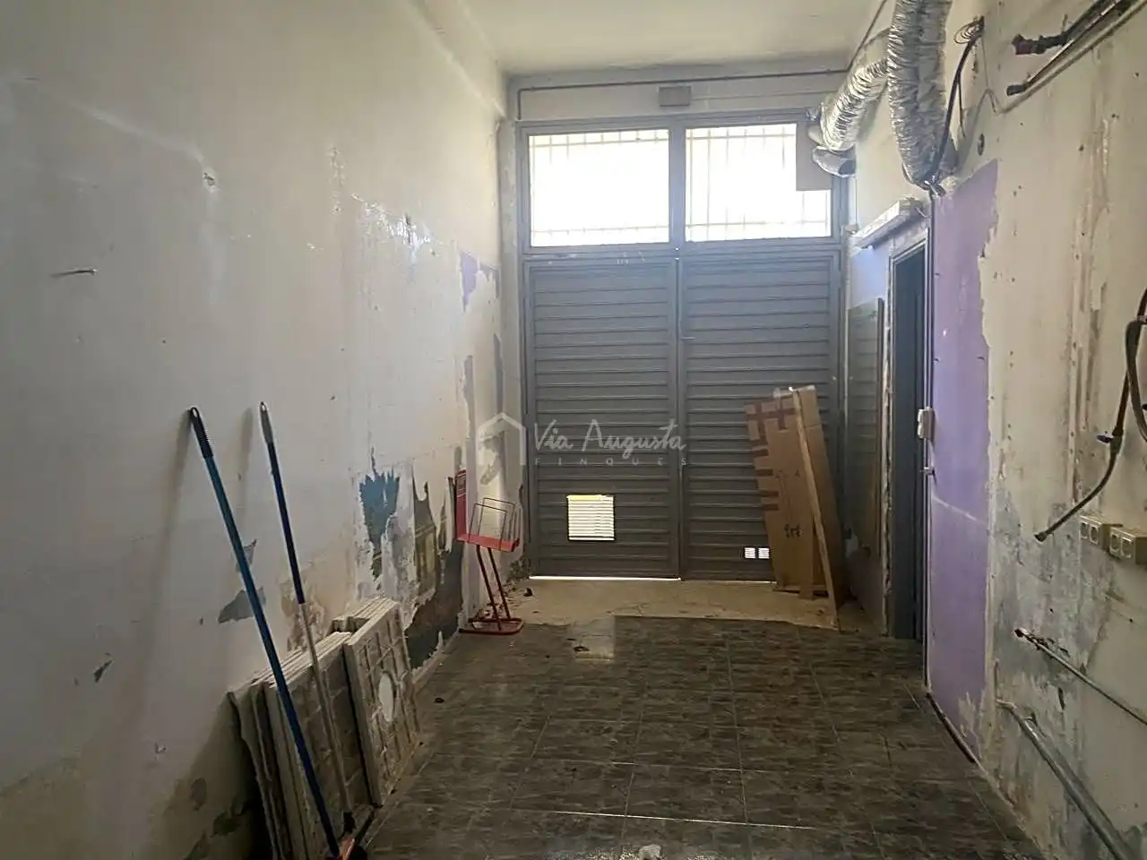 Local comercial en venta en Sta Maria Rosa Molas, imagen 17