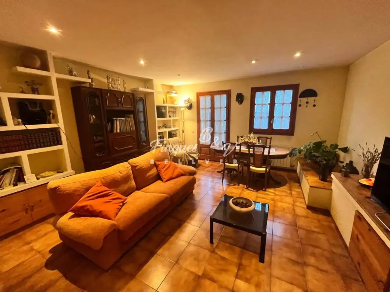 Casa o xalet de lloguer a Avenida vilaseca, Bagà