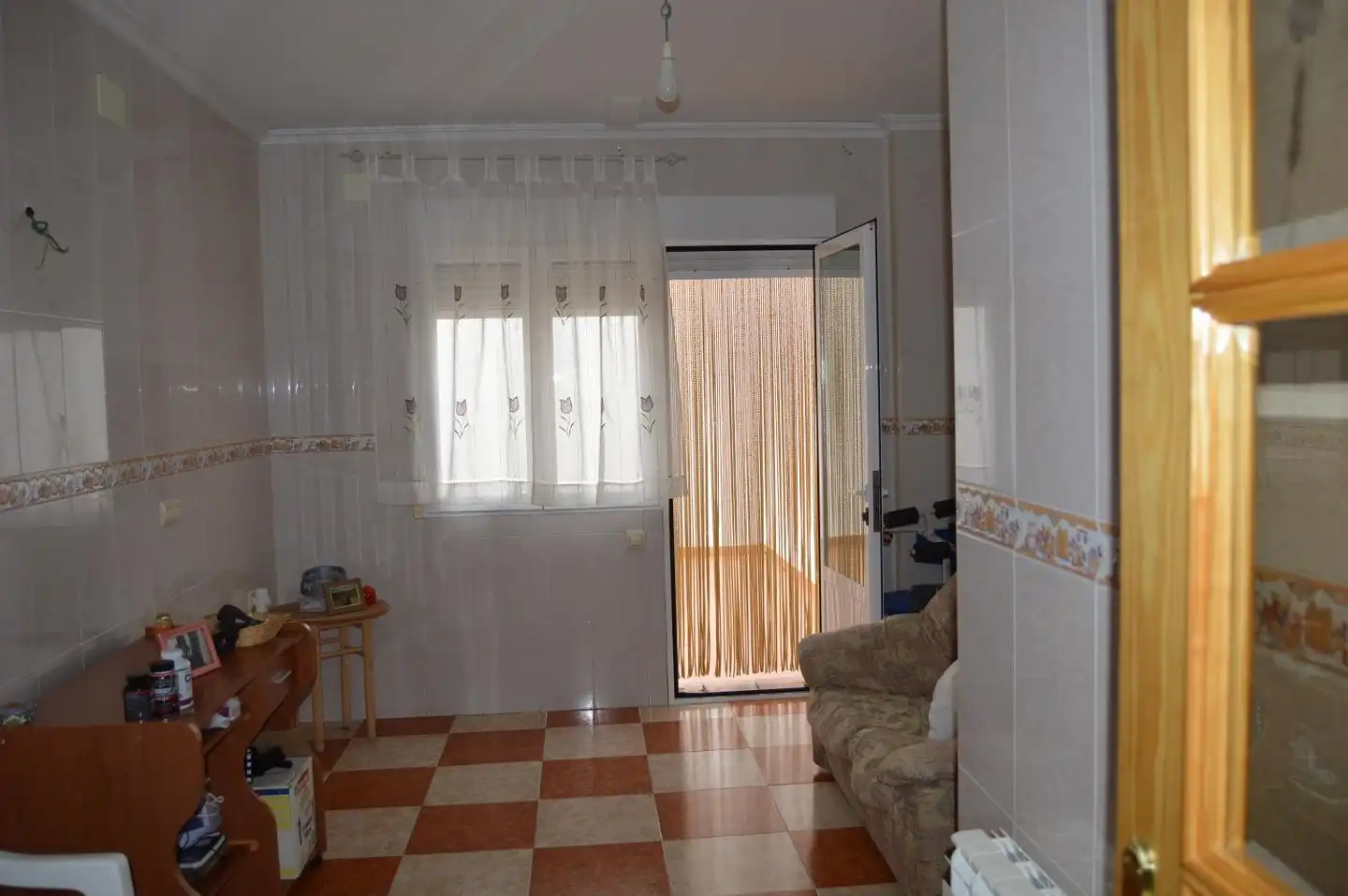 Casa o xalet en venda en Torrubia del Campo amb Calefacció, Traster i Moblat