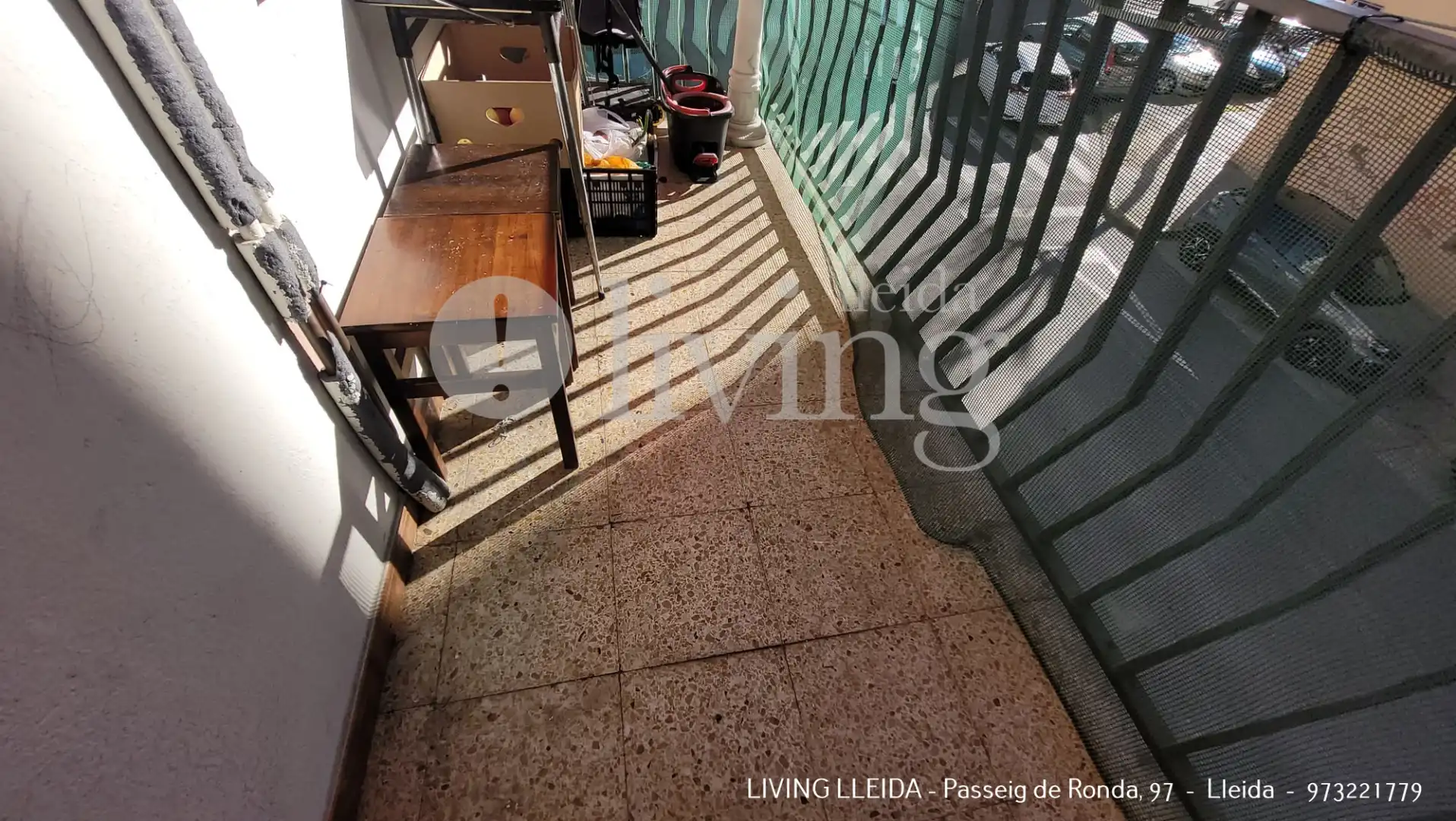 Wohnung mit Terrasse zum Verkauf in Avinguda de Fontanet, imagen 21