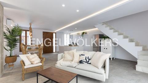 Foto 2 de Casa o xalet de lloguer a Carrer del Pare Lluís Navarro, El Cabanyal - El Canyamelar,  Valencia Capital