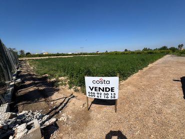 Terreno rustico in vendita a Oria