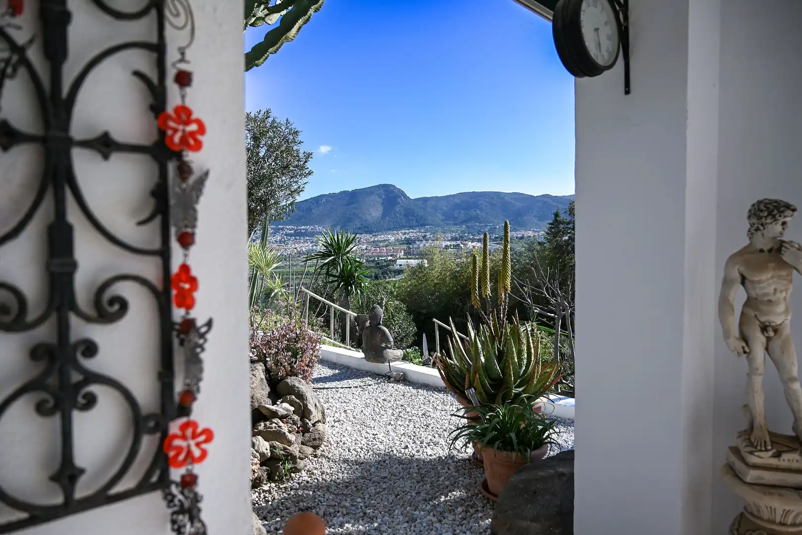 Casa o xalet en venda en Alhaurín de la Torre amb Aire condicionat, Calefacció i Terrassa