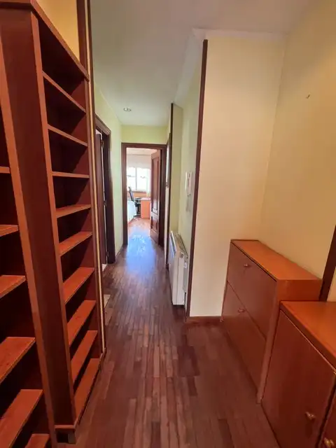 Piso en venta en A Coruña Capital  con Calefacción, Parquet y Terraza